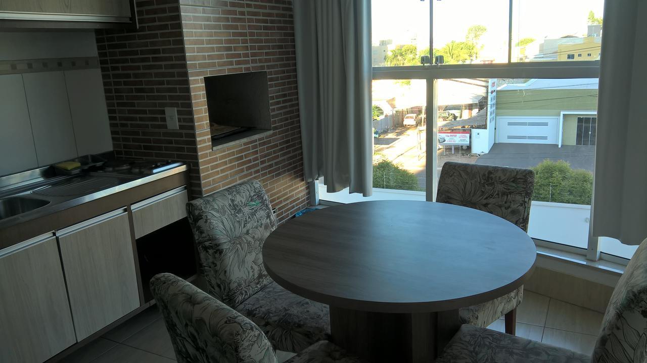 Apartment Residencial Fiore Prime *
