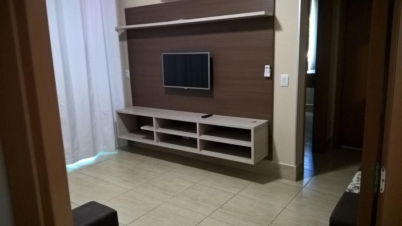Apartment Residencial Fiore Prime *