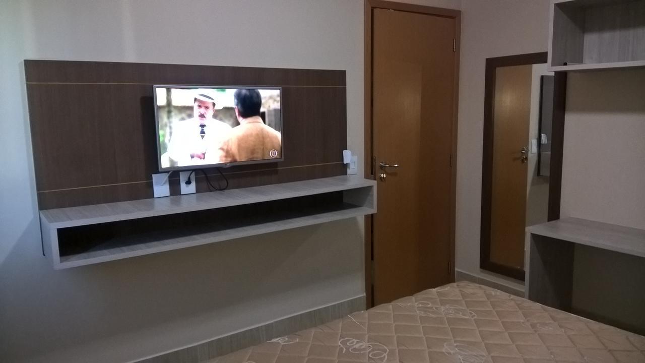 Residencial Fiore Prime * Caldas Novas