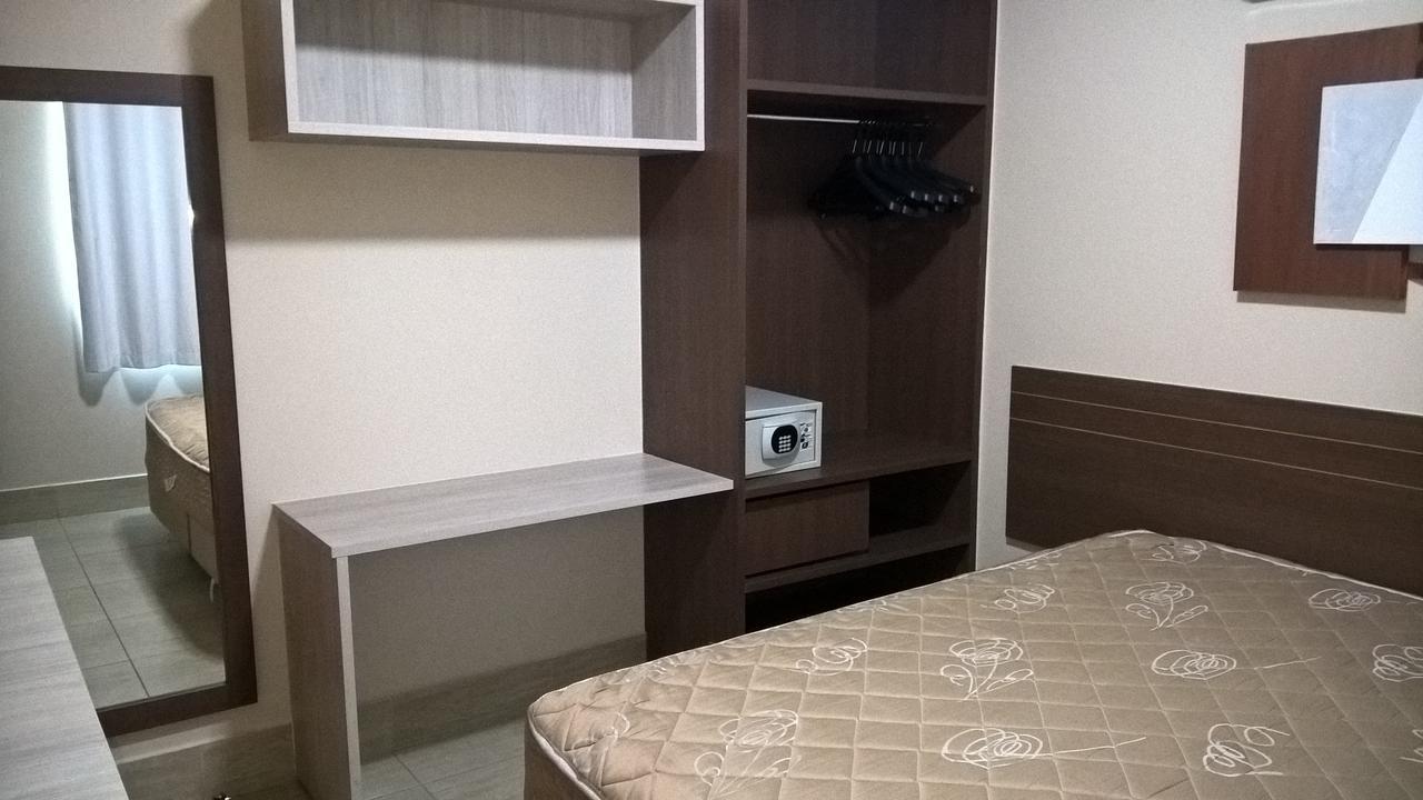 Apartment Residencial Fiore Prime *