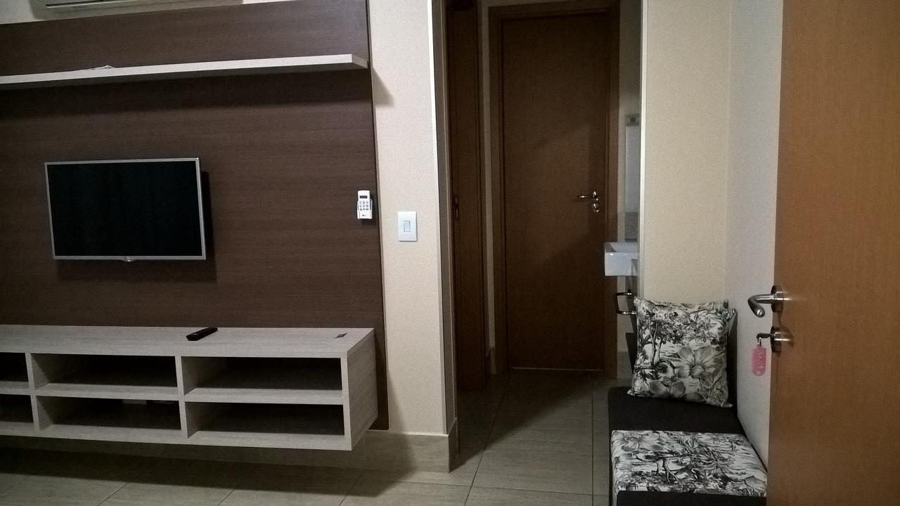 Residencial Fiore Prime * Caldas Novas