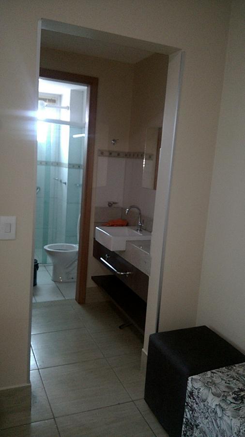Apartment Residencial Fiore Prime *