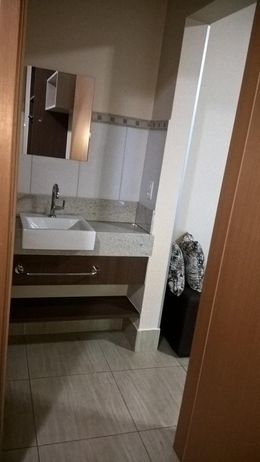 Apartment Residencial Fiore Prime *
