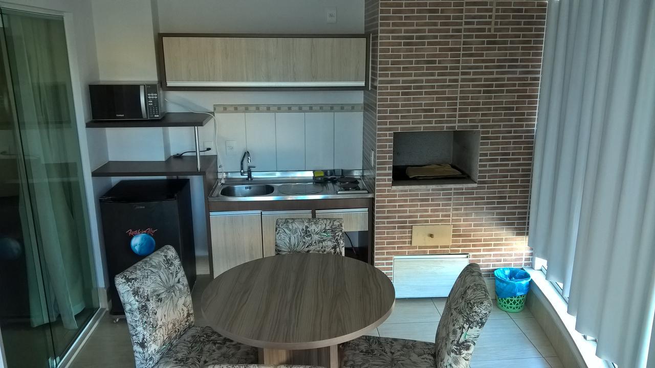 Apartment Residencial Fiore Prime *