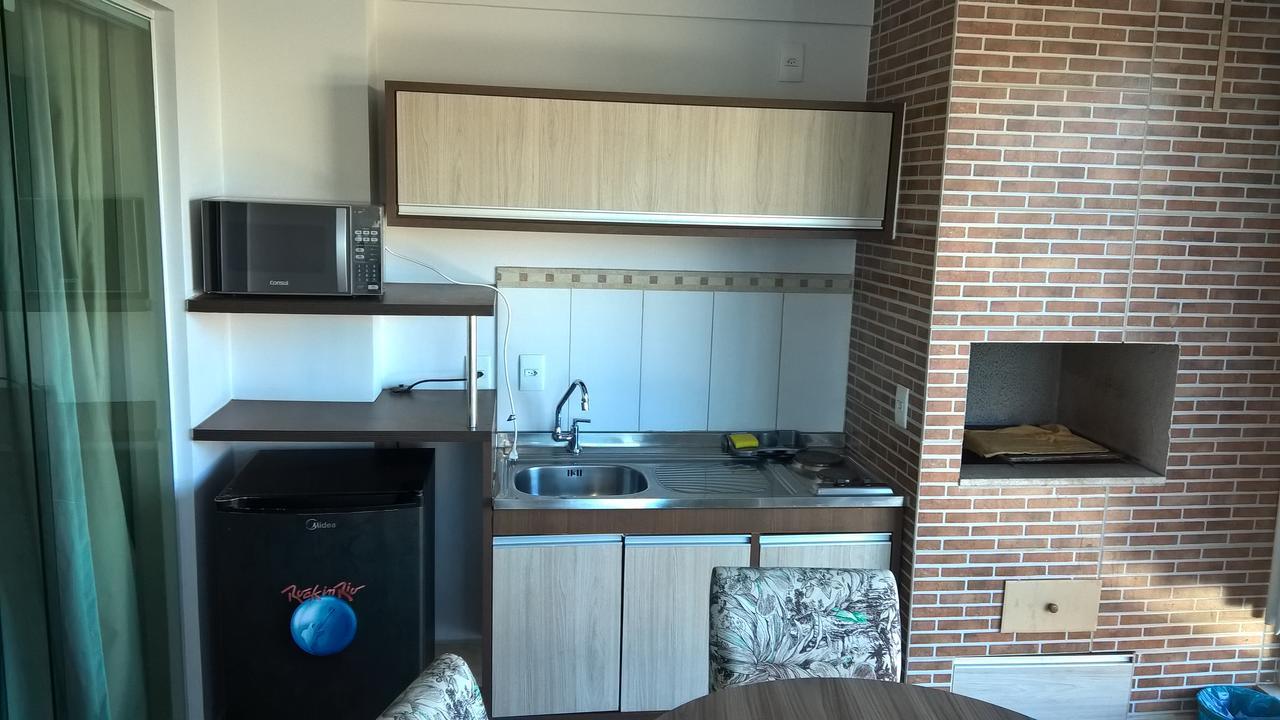 Residencial Fiore Prime * Caldas Novas