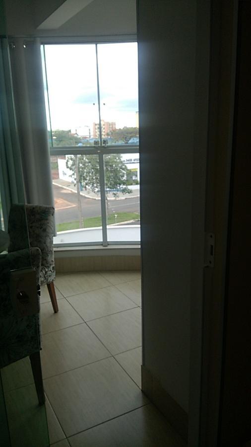 Apartment Residencial Fiore Prime *