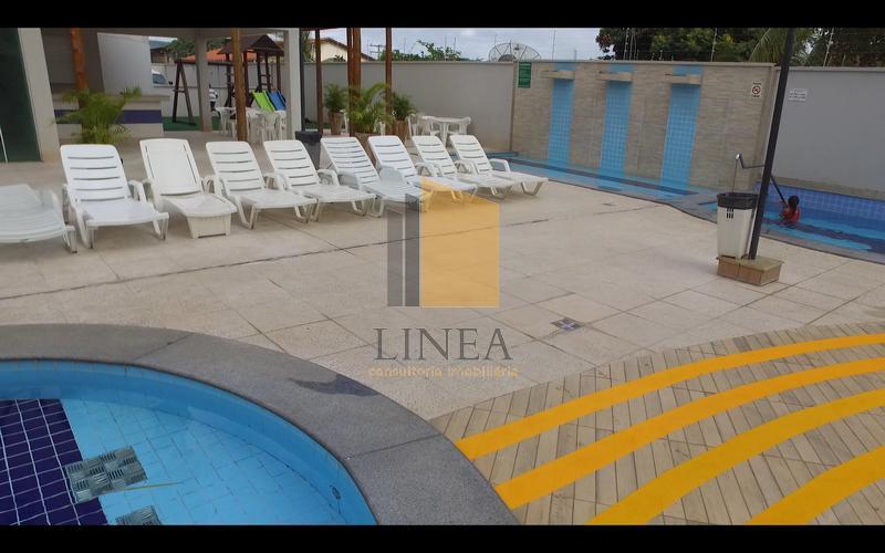 Apartment Residencial Fiore Prime *