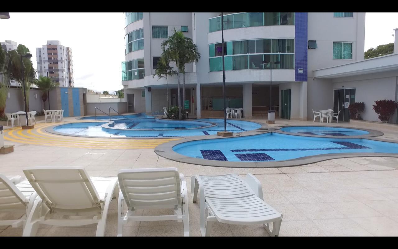 Apartment Residencial Fiore Prime *