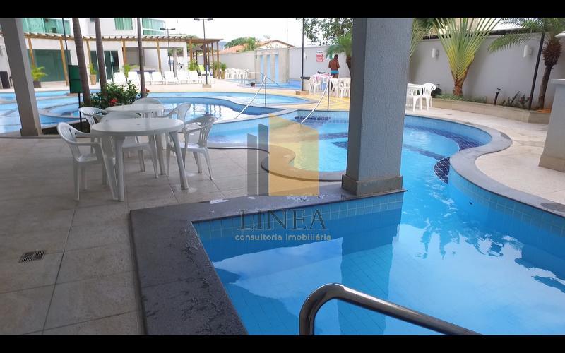 Residencial Fiore Prime * Caldas Novas
