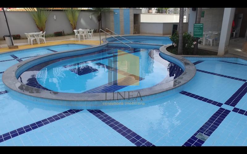 Apartment Residencial Fiore Prime *